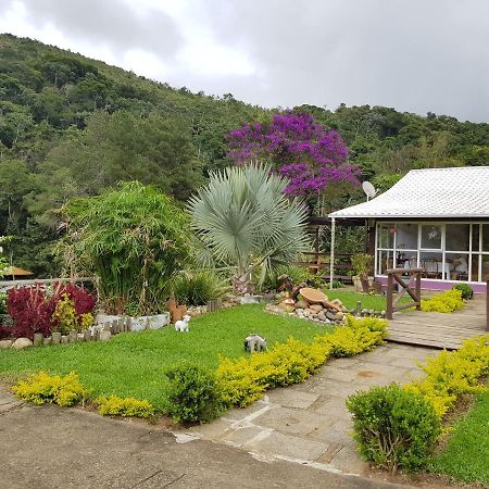 Vale Das Maritacas Teresopolis Villa Екстериор снимка