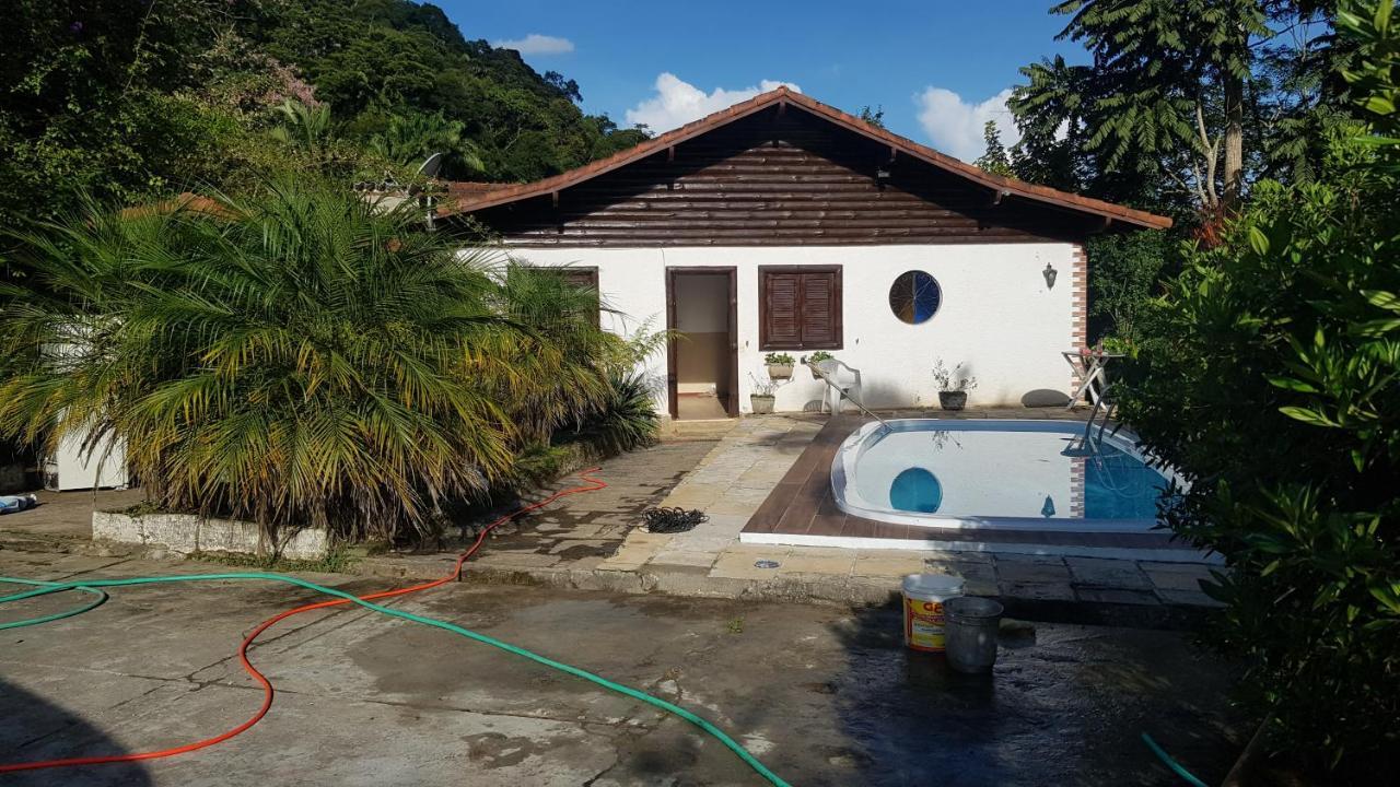 Vale Das Maritacas Teresopolis Villa Екстериор снимка