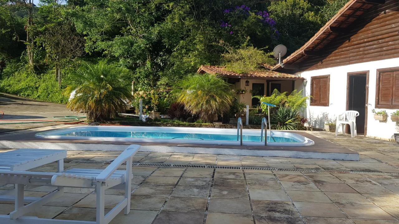 Vale Das Maritacas Teresopolis Villa Екстериор снимка