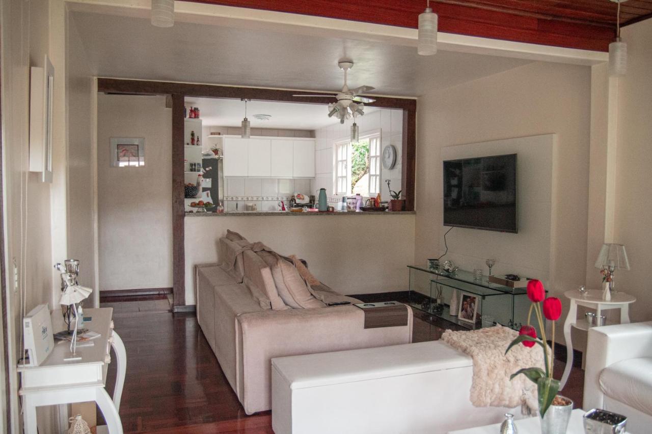 Vale Das Maritacas Teresopolis Villa Екстериор снимка