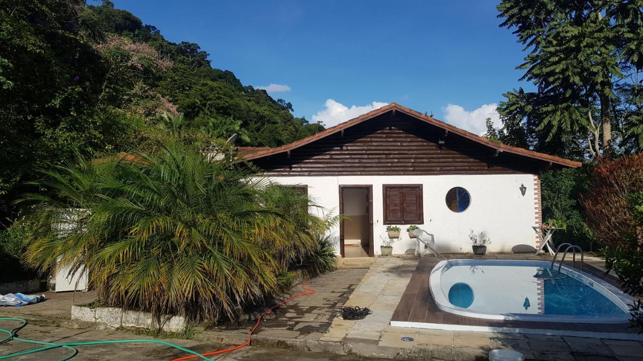 Vale Das Maritacas Teresopolis Villa Екстериор снимка