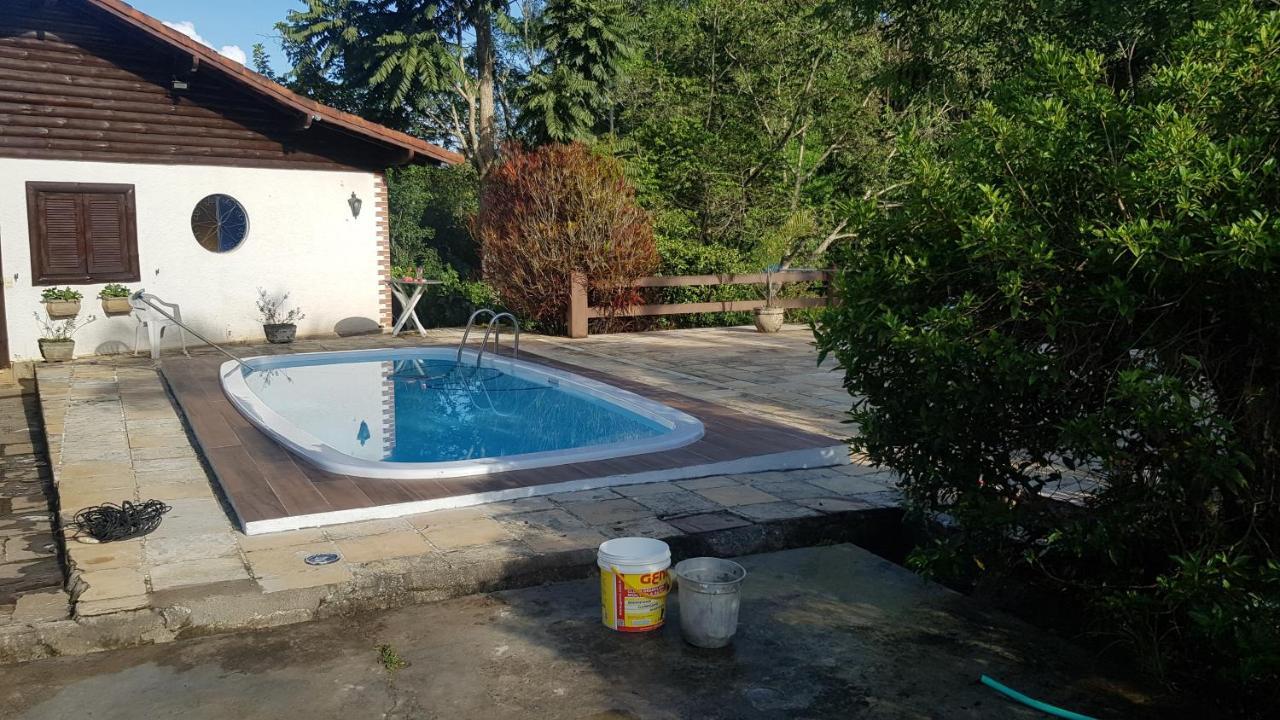 Vale Das Maritacas Teresopolis Villa Екстериор снимка