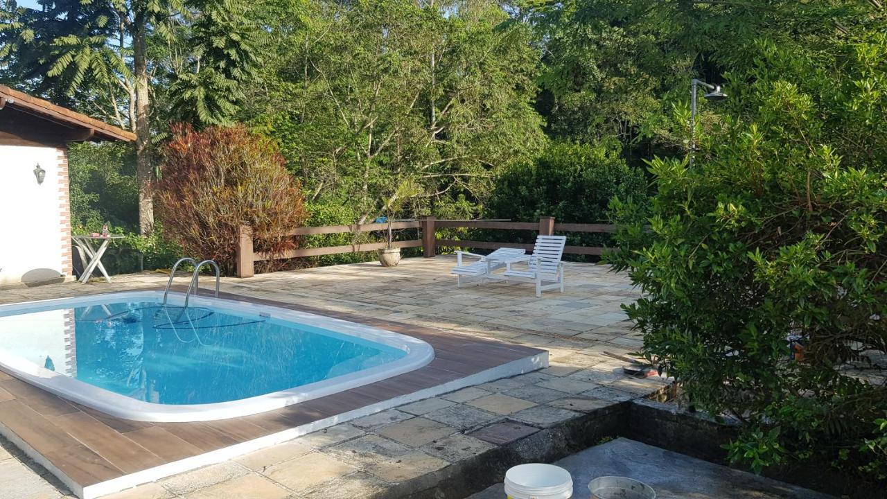 Vale Das Maritacas Teresopolis Villa Екстериор снимка