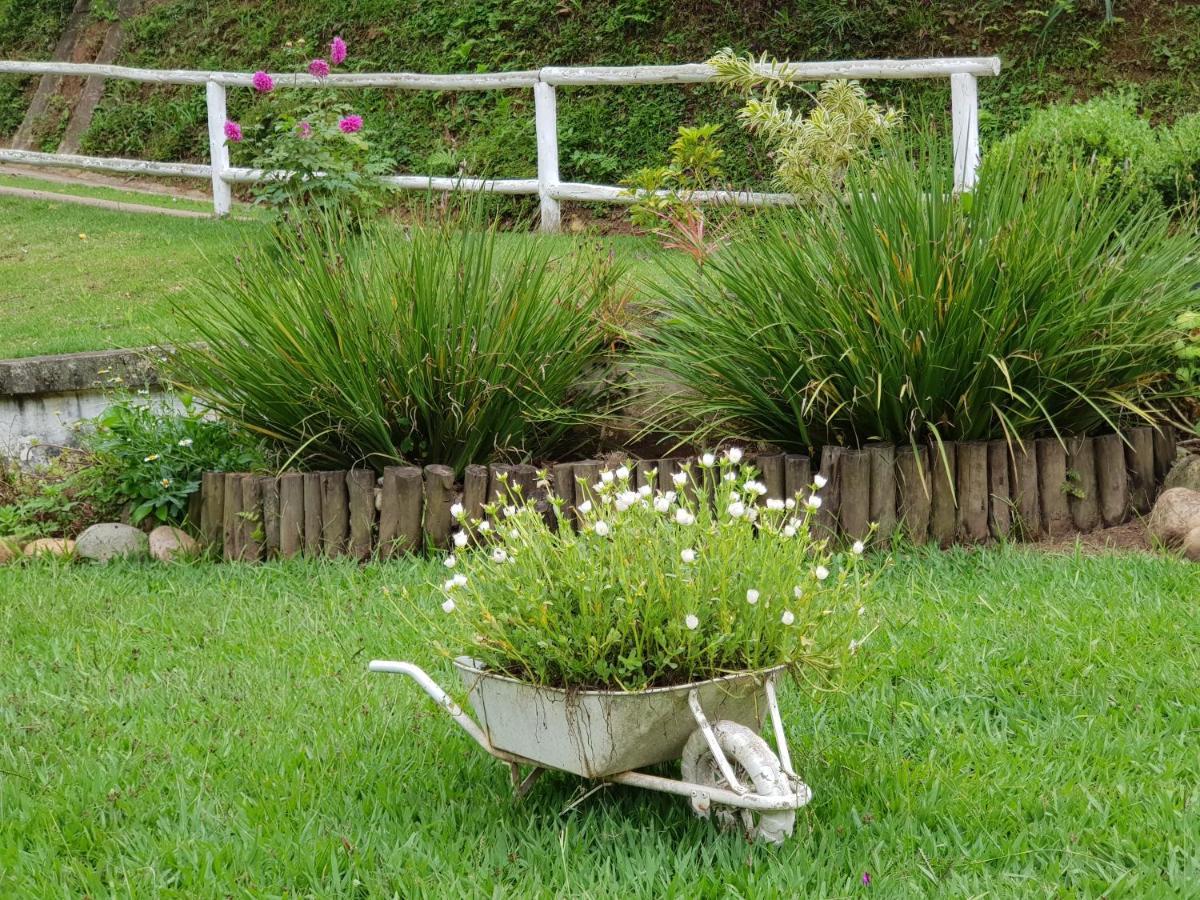 Vale Das Maritacas Teresopolis Villa Екстериор снимка